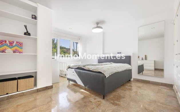 Reventa - Apartamento - Marbella - The Golden Mile