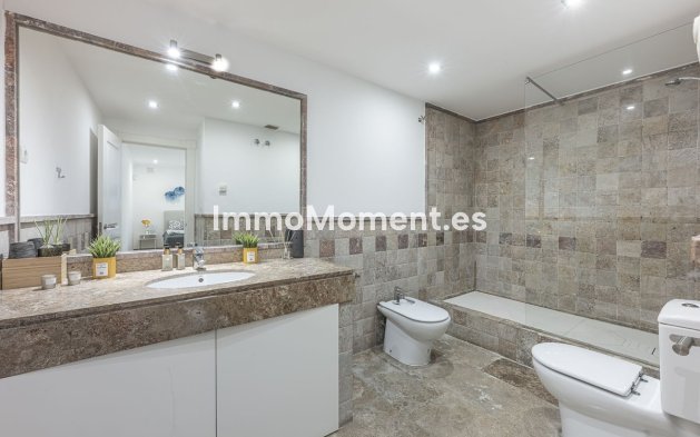 Reventa - Apartamento - Marbella - The Golden Mile