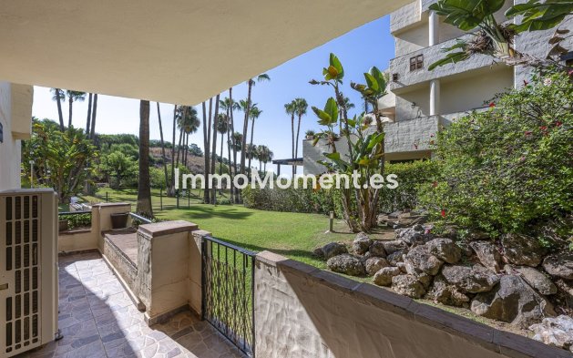 Reventa - Apartamento - Marbella - The Golden Mile