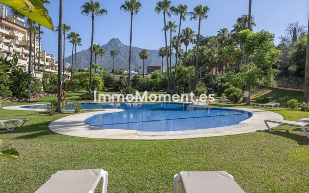 Reventa - Apartamento - Marbella - The Golden Mile