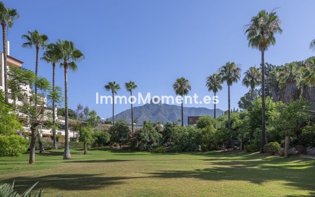 Reventa - Apartamento - Marbella - The Golden Mile
