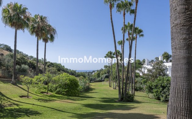 Reventa - Apartamento - Marbella - The Golden Mile