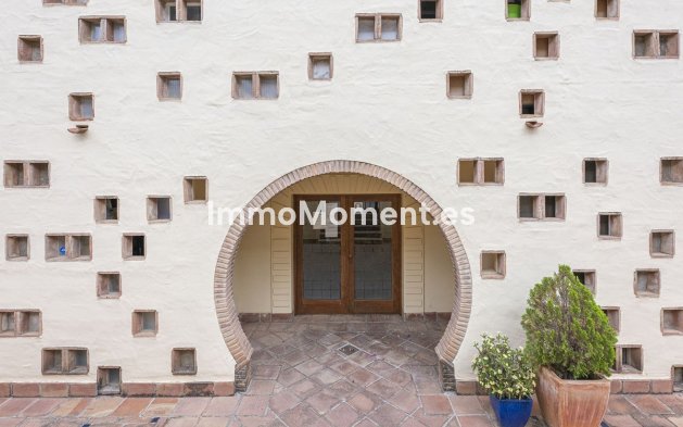 Reventa - Apartamento - Marbella - The Golden Mile