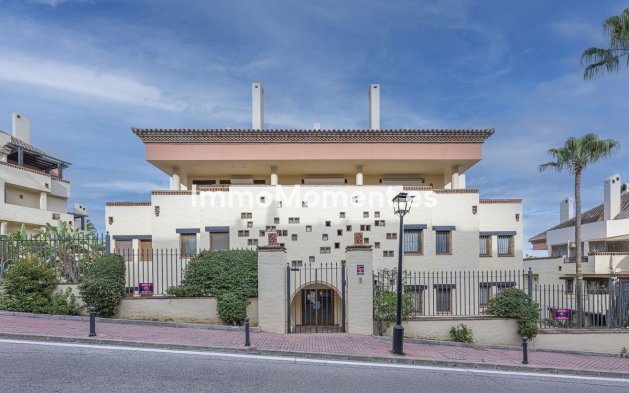 Reventa - Apartamento - Marbella - The Golden Mile