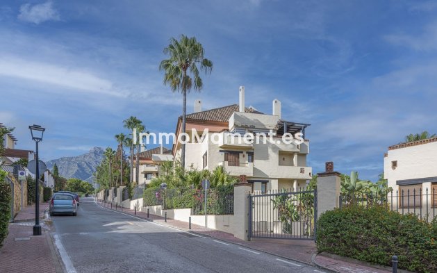 Reventa - Apartamento - Marbella - The Golden Mile