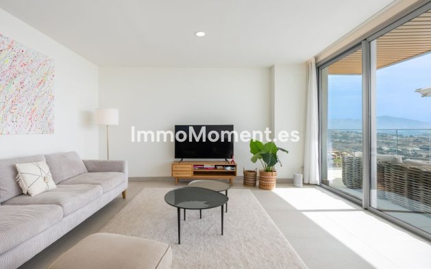 Revente - Appartement - Mijas - La Cala de Mijas