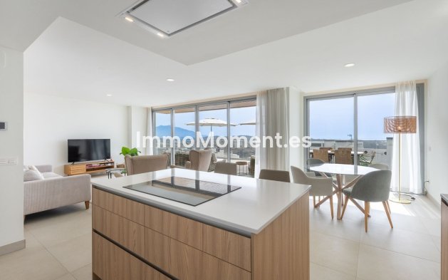 Revente - Appartement - Mijas - La Cala de Mijas