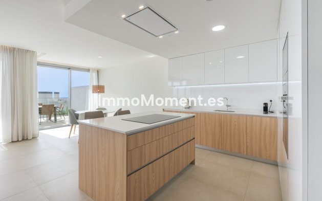 Revente - Appartement - Mijas - La Cala de Mijas