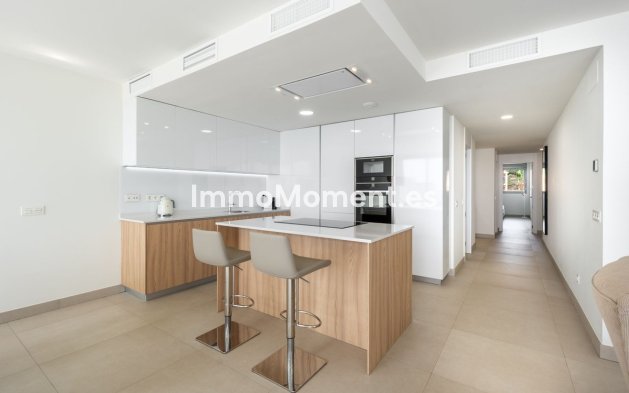 Revente - Appartement - Mijas - La Cala de Mijas