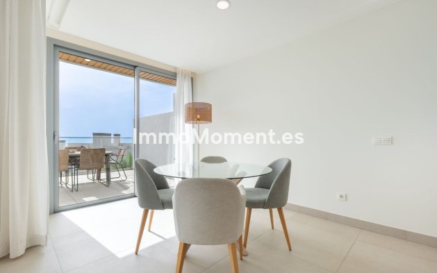 Revente - Appartement - Mijas - La Cala de Mijas