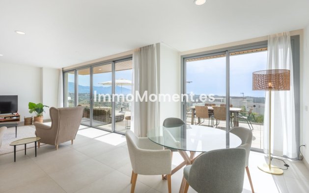 Revente - Appartement - Mijas - La Cala de Mijas