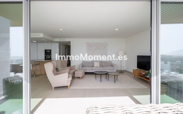 Revente - Appartement - Mijas - La Cala de Mijas