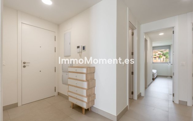 Revente - Appartement - Mijas - La Cala de Mijas