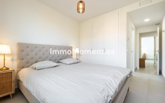 Revente - Appartement - Mijas - La Cala de Mijas