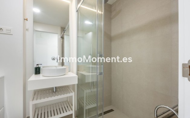 Revente - Appartement - Mijas - La Cala de Mijas