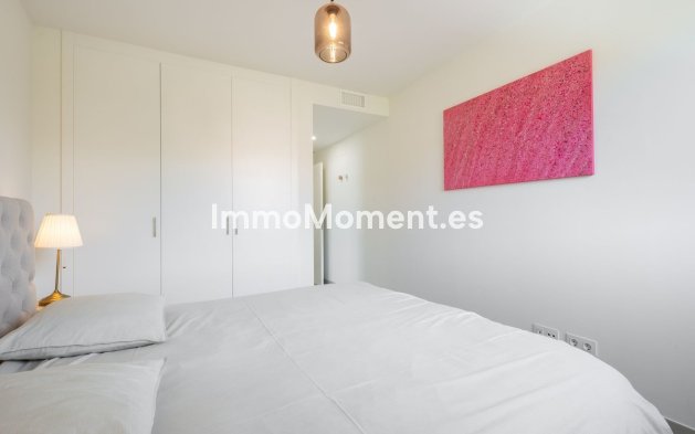 Revente - Appartement - Mijas - La Cala de Mijas