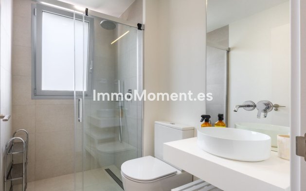 Revente - Appartement - Mijas - La Cala de Mijas