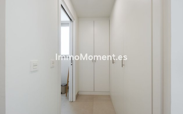 Revente - Appartement - Mijas - La Cala de Mijas