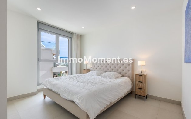 Revente - Appartement - Mijas - La Cala de Mijas
