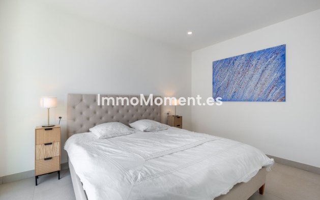Revente - Appartement - Mijas - La Cala de Mijas