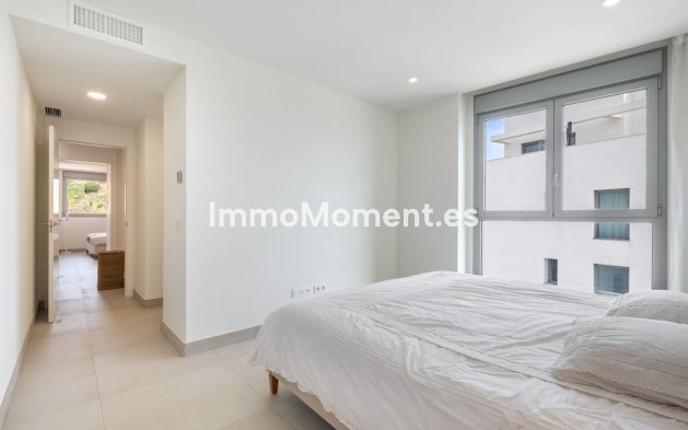 Revente - Appartement - Mijas - La Cala de Mijas