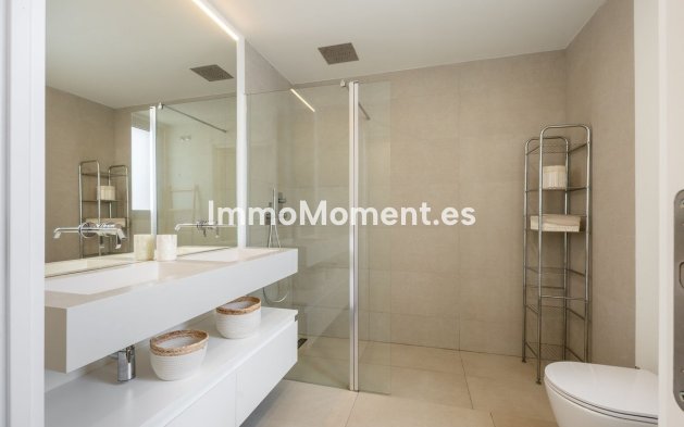 Revente - Appartement - Mijas - La Cala de Mijas