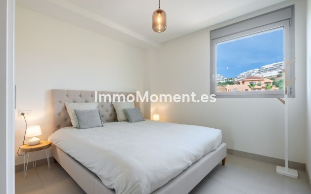 Revente - Appartement - Mijas - La Cala de Mijas