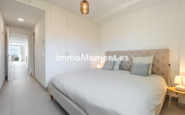 Revente - Appartement - Mijas - La Cala de Mijas