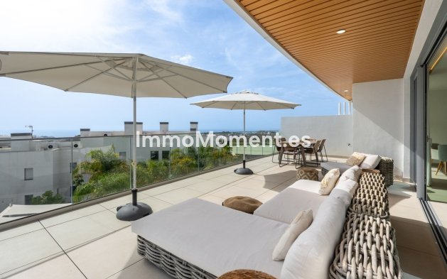 Revente - Appartement - Mijas - La Cala de Mijas