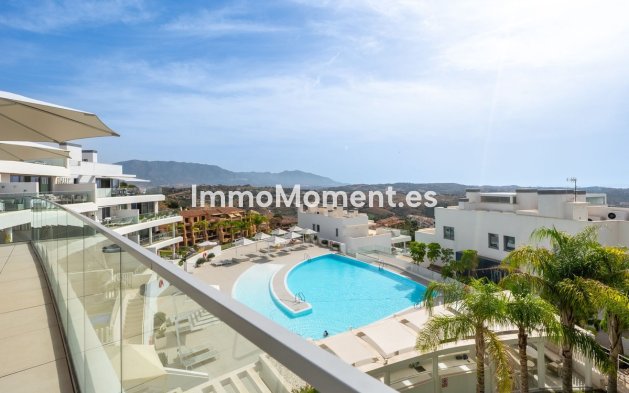 Revente - Appartement - Mijas - La Cala de Mijas