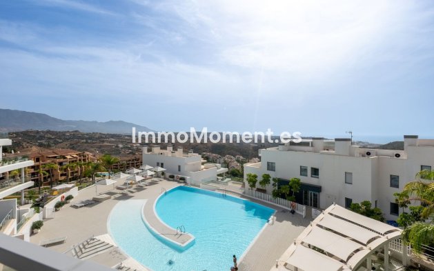 Revente - Appartement - Mijas - La Cala de Mijas