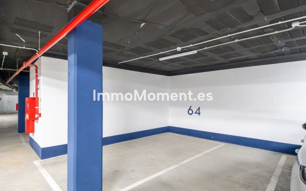 Revente - Appartement - Mijas - La Cala de Mijas