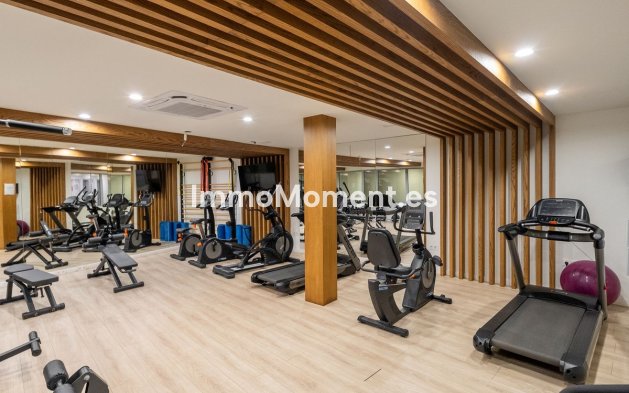 Revente - Appartement - Mijas - La Cala de Mijas
