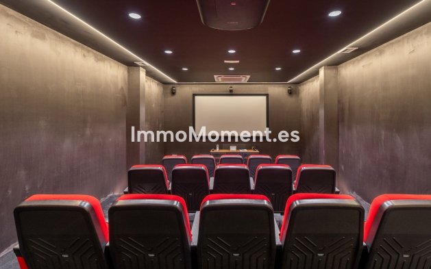 Revente - Appartement - Mijas - La Cala de Mijas