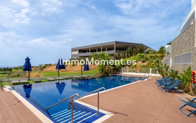 Revente - Appartement - Mijas - La Cala de Mijas