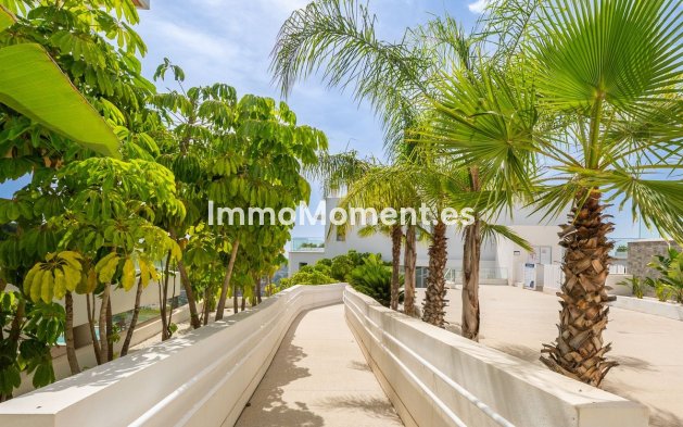 Revente - Appartement - Mijas - La Cala de Mijas