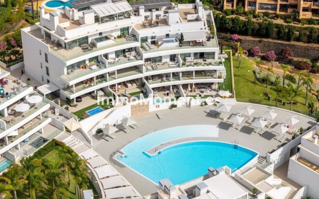 Revente - Appartement - Mijas - La Cala de Mijas