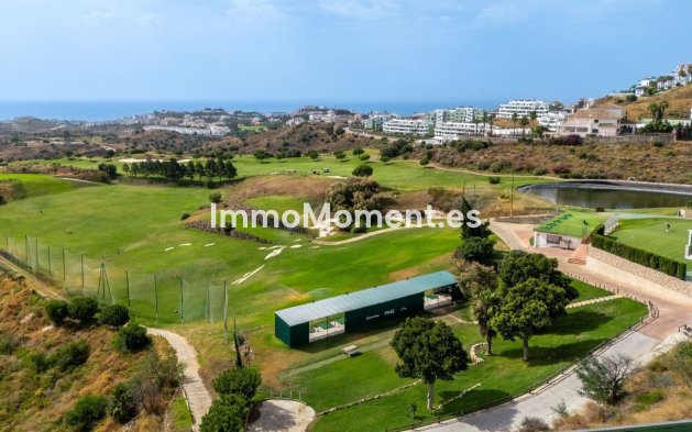 Revente - Appartement - Mijas - La Cala de Mijas