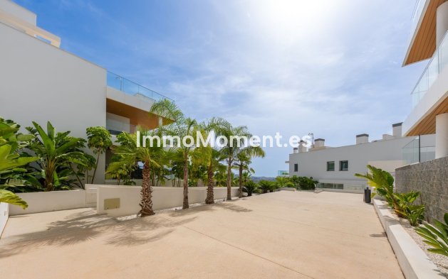 Revente - Appartement - Mijas - La Cala de Mijas