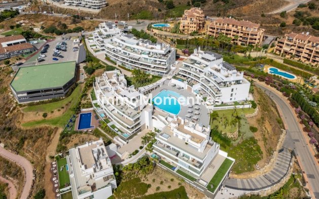Revente - Appartement - Mijas - La Cala de Mijas