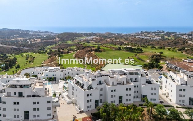 Revente - Appartement - Mijas - La Cala de Mijas