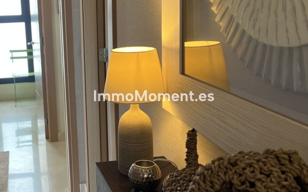 Resale - Apartment - Benahavís - La Quinta