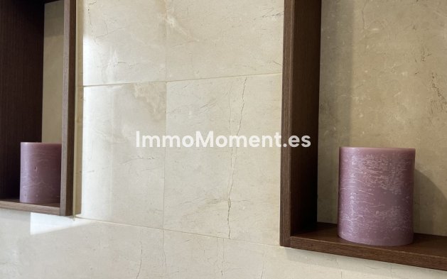 Resale - Apartment - Benahavís - La Quinta