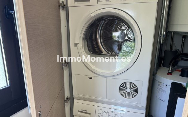 Resale - Apartment - Benahavís - La Quinta