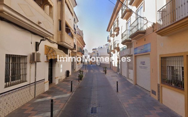 Resale - Apartment - Mijas - Las Lagunas de Mijas