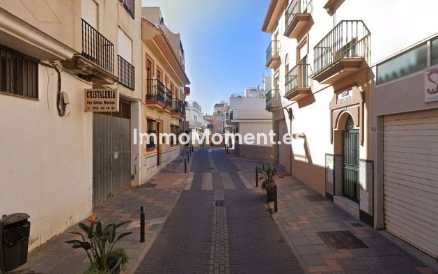 Resale - Apartment - Mijas - Las Lagunas de Mijas