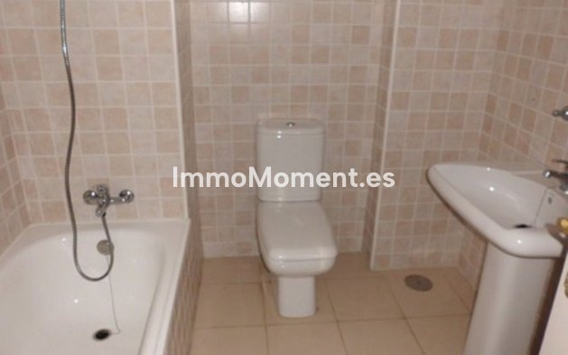 Resale - Apartment - Mijas - Las Lagunas de Mijas