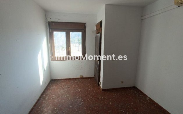 Resale - Apartment - Mijas - Las Lagunas de Mijas