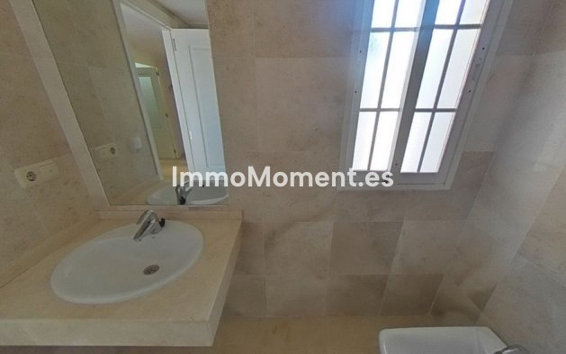 Resale - Apartment - Mijas - Las Lagunas de Mijas