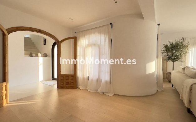 Reventa - Casa de campo - Interior  - Alhaurín el Grande Centro